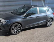 Seat Arona Belfort
