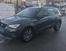 Seat Arona Belfort
