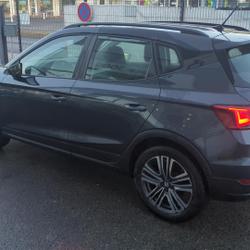 Seat Arona Arona 1.0 TSI 95 ch Start/Stop BVM5 Copa Belfort