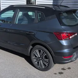 Seat Arona Arona 1.0 TSI 95 ch Start/Stop BVM5 Copa Belfort