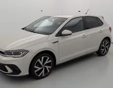 Volkswagen Polo Arbouans