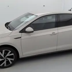 Volkswagen Polo Polo 1.0 TSI 95 S&S DSG7 R-Line Belfort