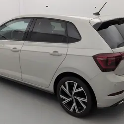 Volkswagen Polo Polo 1.0 TSI 95 S&S DSG7 R-Line Belfort