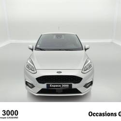 Ford Fiesta Fiesta 1.0 EcoBoost 155 ch S&S mHEV BVM6 ST-Line X Belfort