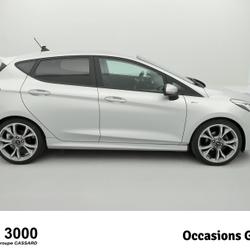 Ford Fiesta Fiesta 1.0 EcoBoost 155 ch S&S mHEV BVM6 ST-Line X Belfort