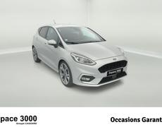Ford Fiesta Arbouans