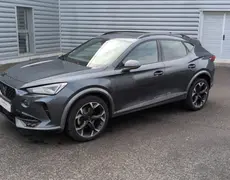 Cupra Formentor Belfort