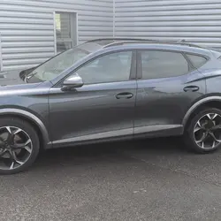 Cupra Formentor Formentor 2.0 TDI 150 ch DSG7 4Drive Belfort