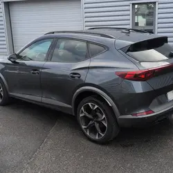 Cupra Formentor Formentor 2.0 TDI 150 ch DSG7 4Drive Belfort