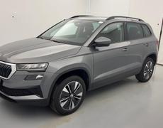 Skoda Karoq Belfort