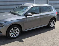 Skoda Kamiq Arbouans