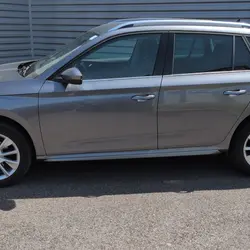 Skoda Kamiq Kamiq 1.0 TSI Evo 110 ch DSG7 Style Arbouans