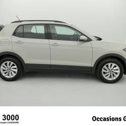 Volkswagen T-Cross T-Cross 1.0 TSI 95 Start/Stop BVM5 Life Plus Belfort