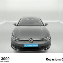 Volkswagen Golf 8 Golf 1.4 Hybrid Rechargeable OPF 204 DSG6 Style Arbouans