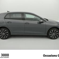 Volkswagen Golf 8 Golf 1.4 Hybrid Rechargeable OPF 204 DSG6 Style Arbouans