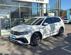 Volkswagen Tiguan Allspace Belfort
