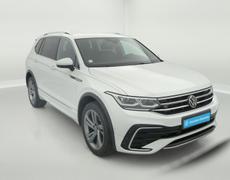 Volkswagen Tiguan Allspace Belfort
