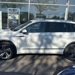 Volkswagen Tiguan Tiguan Allspace 2.0 TDI 150ch DSG7 R-Line Arbouans