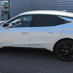 DS DS4 DS 4 BlueHDi 130 EAT8 Performance Line+ Arbouans