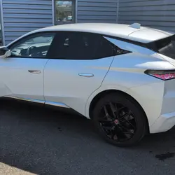 DS DS4 DS 4 BlueHDi 130 EAT8 Performance Line+ Arbouans