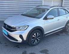 Volkswagen Taigo Arbouans