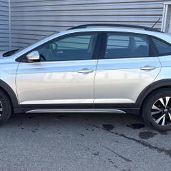 Volkswagen Taigo Taigo 1.0 TSI 110 BVM6 Life Arbouans