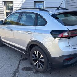 Volkswagen Taigo Taigo 1.0 TSI 110 BVM6 Life Arbouans