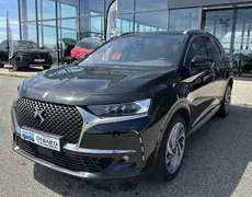 DS DS7 Crossback