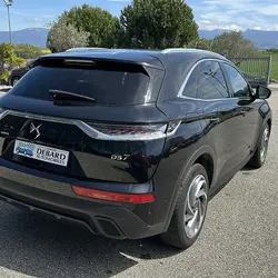 DS DS7 Crossback BLUEHDI 130CH SO CHIC Alixan