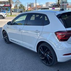 Volkswagen Polo Polo 2.0 TSI 207 S&S DSG7 GTI Edition 25 Belfort