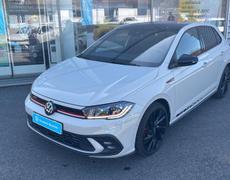 Volkswagen Polo Arbouans