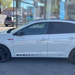 Volkswagen Polo Polo 2.0 TSI 207 S&S DSG7 GTI Edition 25 Arbouans