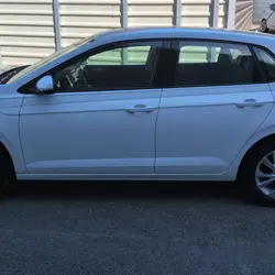 Volkswagen Polo Polo 1.0 TSI 95 S&S BVM5 Style Belfort