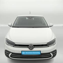 Volkswagen Polo 1.0 TSI 95 S&S BVM5 Style occasion - Belfort - photo 2/31