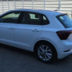 Volkswagen Polo Polo 1.0 TSI 95 S&S BVM5 Style Belfort