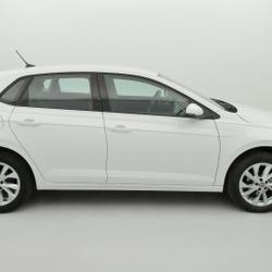 Volkswagen Polo 1.0 TSI 95 S&S BVM5 Style occasion - Belfort - photo 3/31