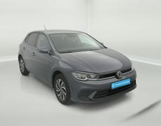 Volkswagen Polo Arbouans