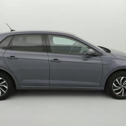 Volkswagen Polo Polo 1.0 TSI 95 S&S BVM5 Life Arbouans