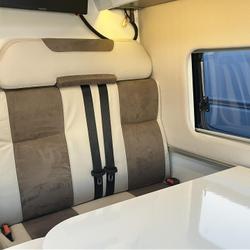 Fourgon Bavaria FIAT DUCATO 150 BVA occasion - Saint-Berthevin - photo 2/22