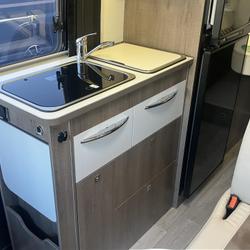 Fourgon Bavaria FIAT DUCATO 150 BVA occasion - Saint-Berthevin - photo 3/22