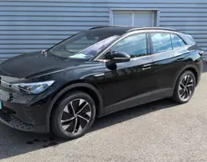 Volkswagen ID4 Belfort