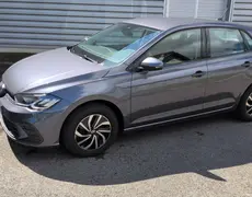 Volkswagen Polo Arbouans
