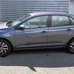 Volkswagen Polo Polo 1.0 TSI 95 S&S BVM5 Life Plus Arbouans