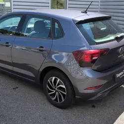 Volkswagen Polo Polo 1.0 TSI 95 S&S BVM5 Life Plus Arbouans