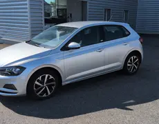 Volkswagen Polo Belfort
