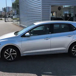 Volkswagen Polo Polo 1.0 65 S&S BVM5 Connect Belfort