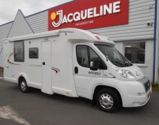 Profile Rapido Saint-Berthevin