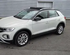 Volkswagen T-Roc Belfort