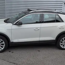 Volkswagen T-Roc T-Roc 1.5 TSI EVO 150 Start/Stop DSG7 Style Belfort