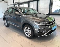Volkswagen T-Roc Belfort